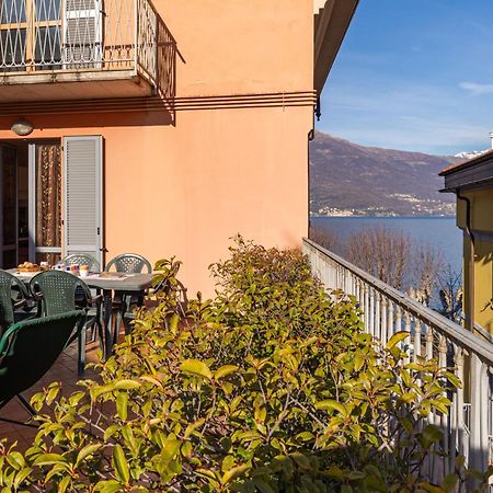 Apartment La Terrazza Sul Borgo By Interhome Bellano Εξωτερικό φωτογραφία