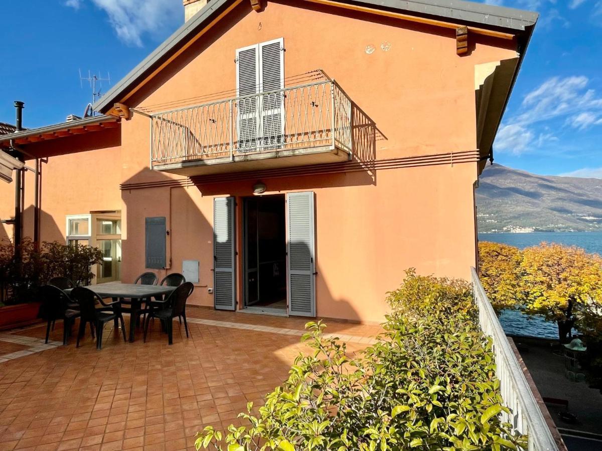 Apartment La Terrazza Sul Borgo By Interhome Bellano Εξωτερικό φωτογραφία