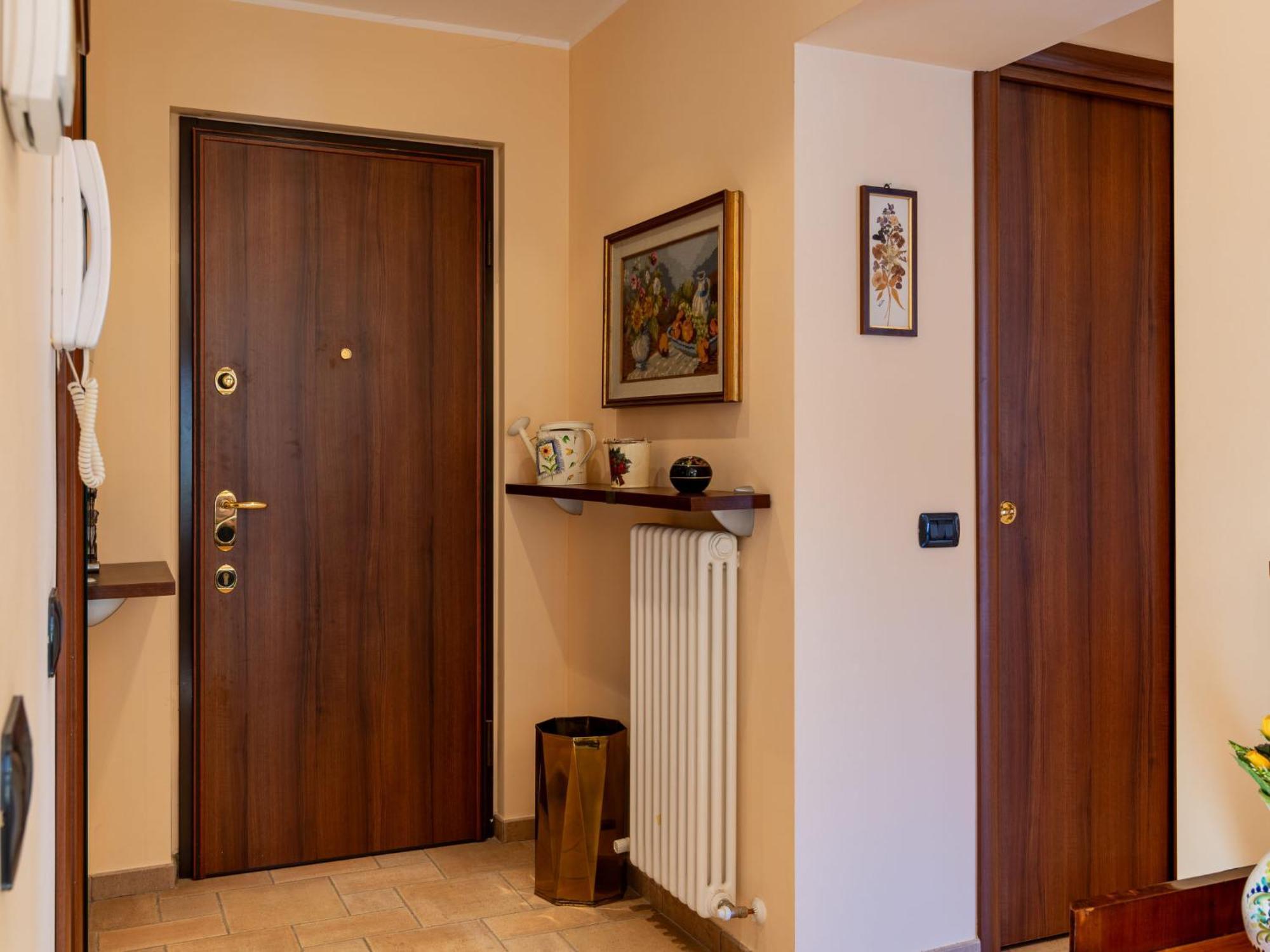 Apartment La Terrazza Sul Borgo By Interhome Bellano Εξωτερικό φωτογραφία