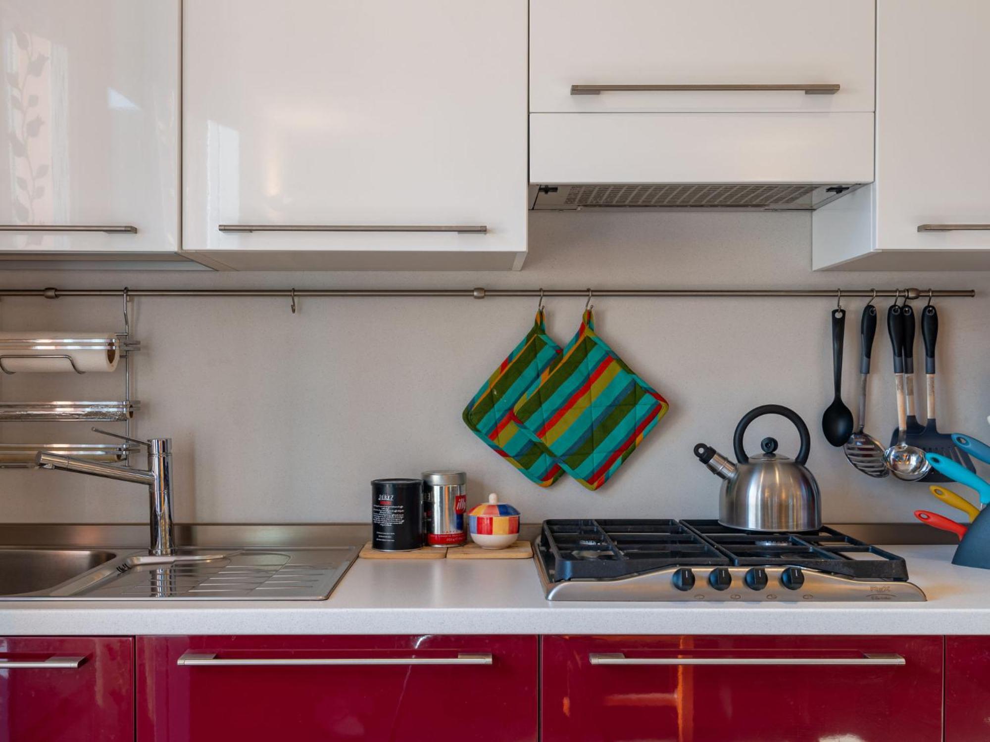 Apartment La Terrazza Sul Borgo By Interhome Bellano Εξωτερικό φωτογραφία